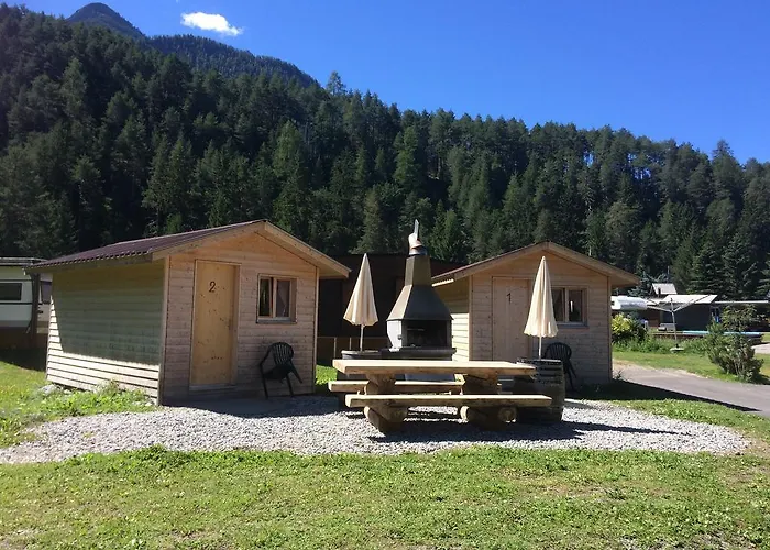Camping Sur En