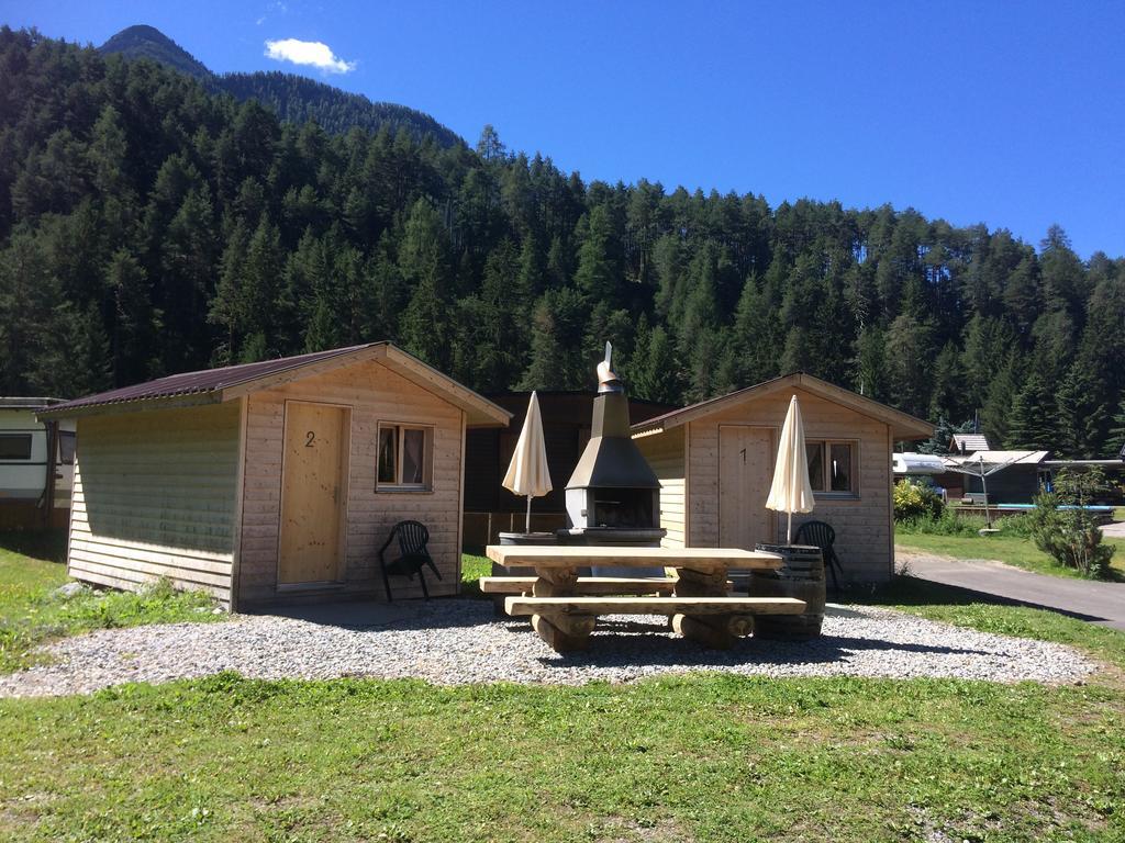 Sur En Campingplatz *