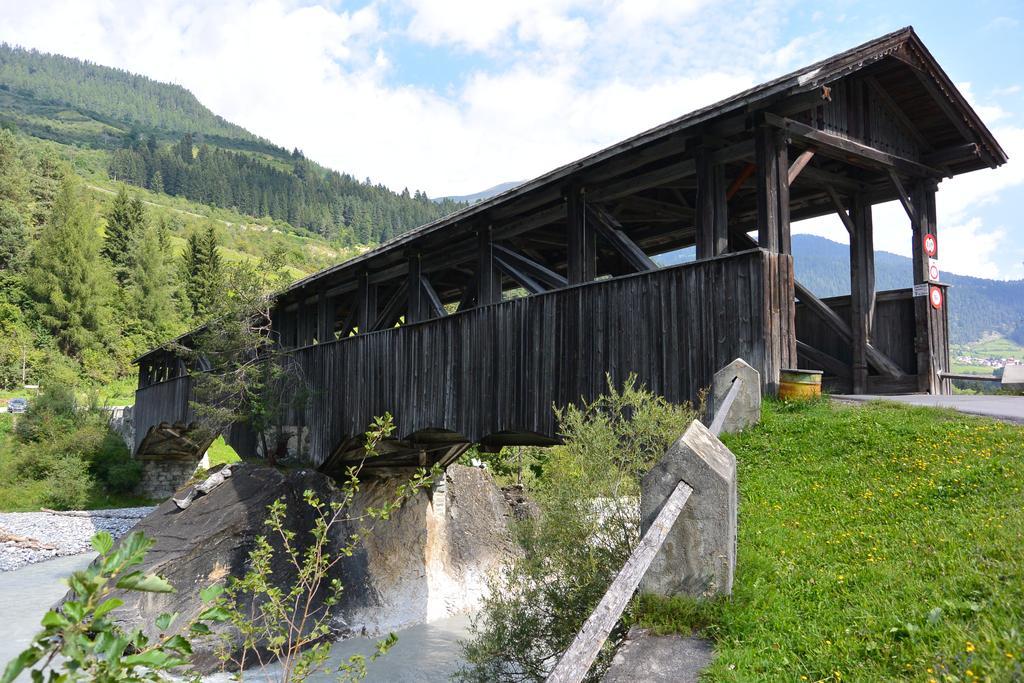 Sur En Campingplatz
