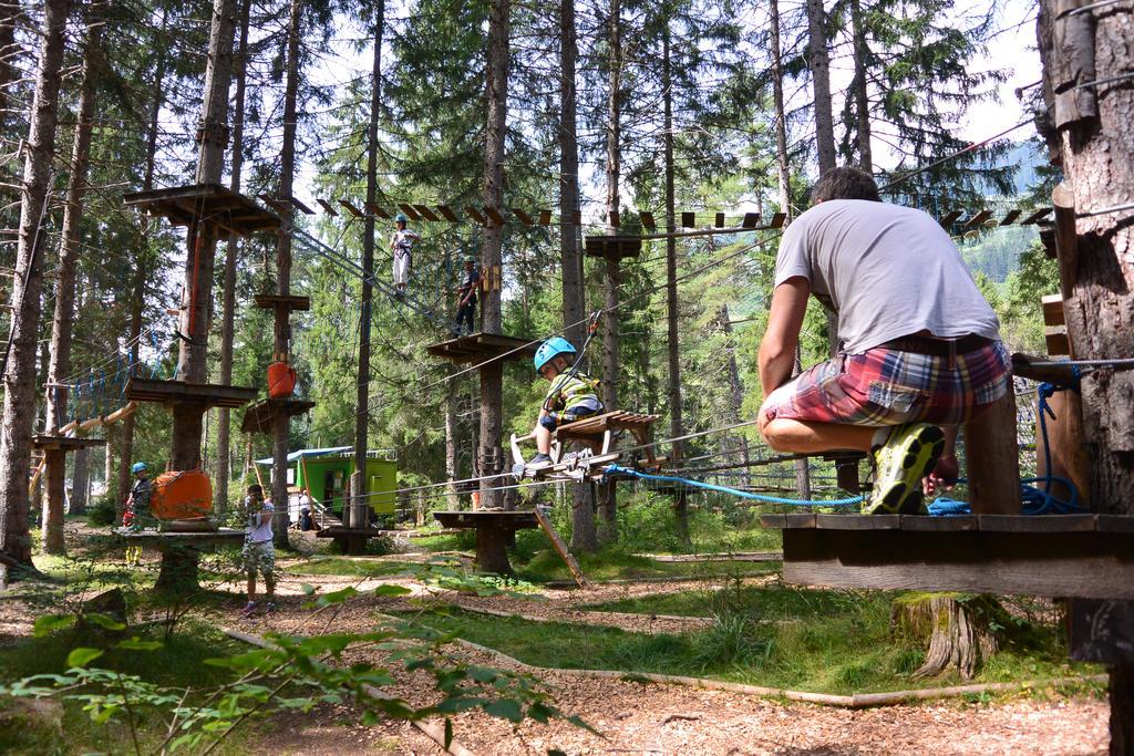 Campingplatz Sur En *