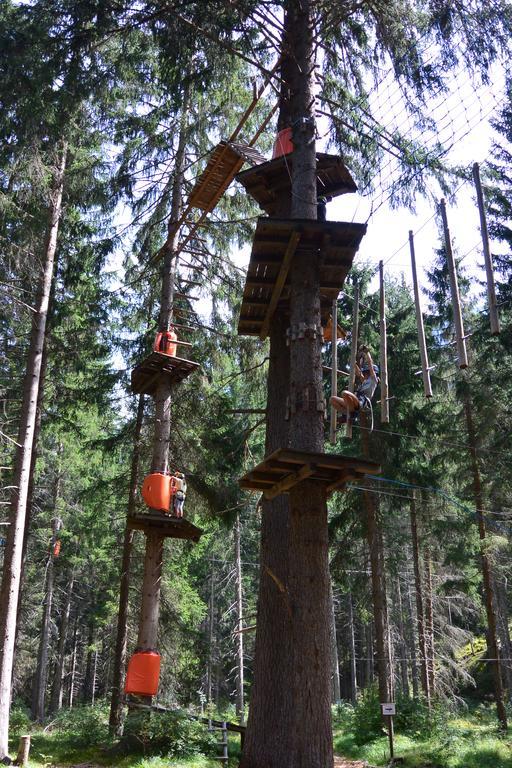 Campingplatz Sur En *
